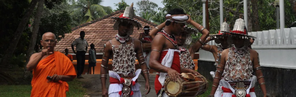 Lk Explore Sri Lanka 9 Días