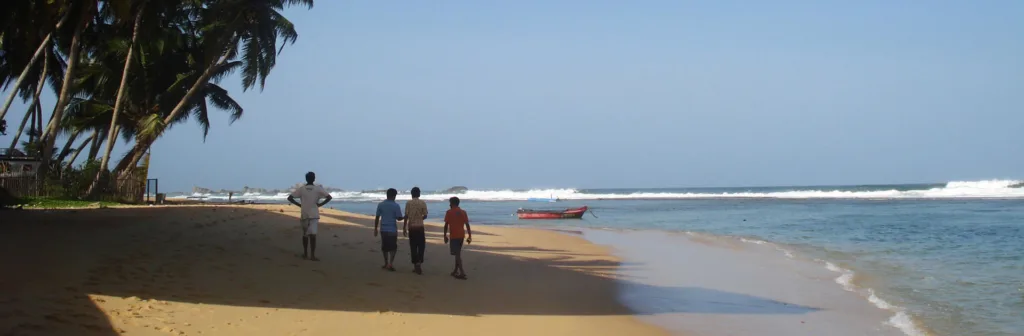 Lk Explore Sri Lanka Con Playas Nordeste 12 Días