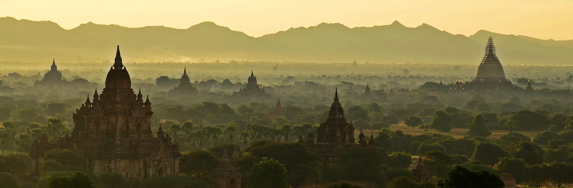 Mm Lo Mejor De Myanmar 15 Días 1