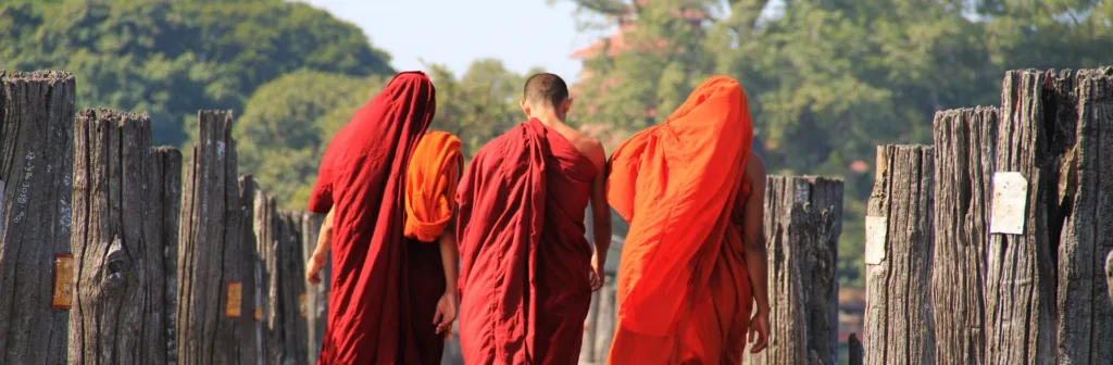Mm Lo Mejor De Myanmar 15 Días