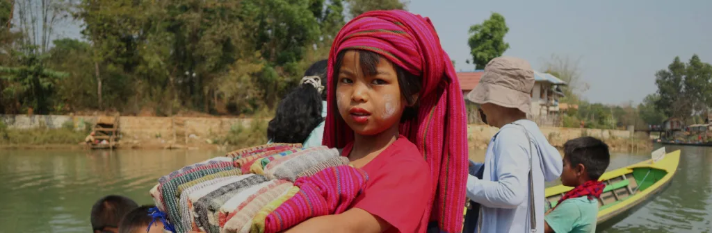 Mm Lo Mejor De Myanmar 15 Días