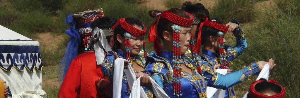 Mn Mongolia Básico 9 Días