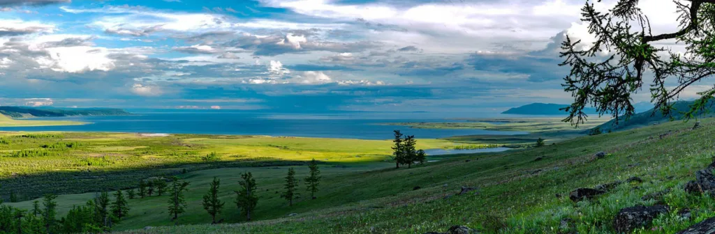 Mn Mongolia Del Lago Terkhiin A Karakorum 12 Días