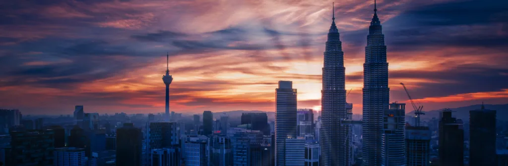 My Kuala Lumpur Y Langkawi 10 Días