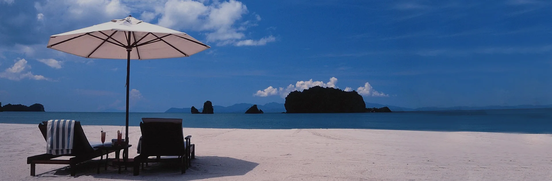 My Kuala Lumpur Y Langkawi 10 Días