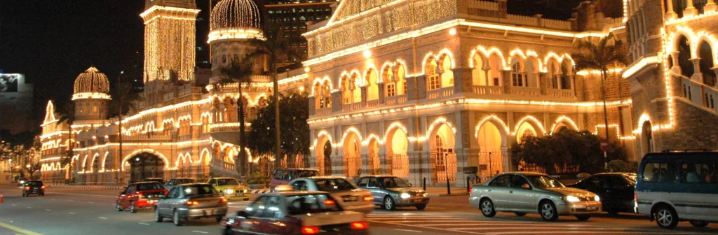 My Kuala Lumpur Y Perhentian 10 Días