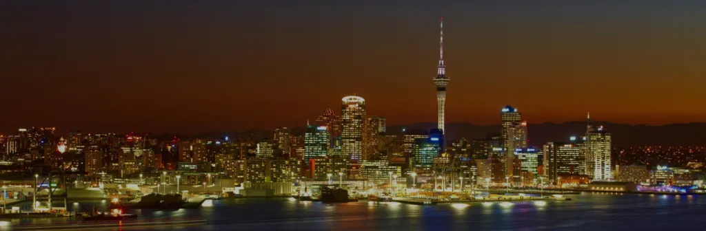 Nz Aotearoa 12 Días