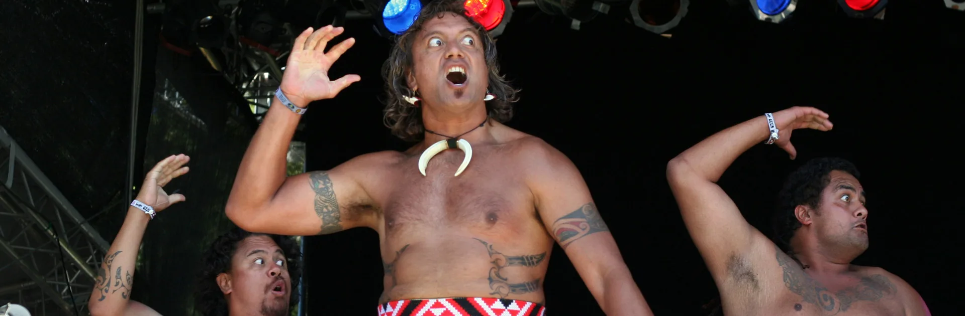 Nz Haka 3374101074 83beeef757 O