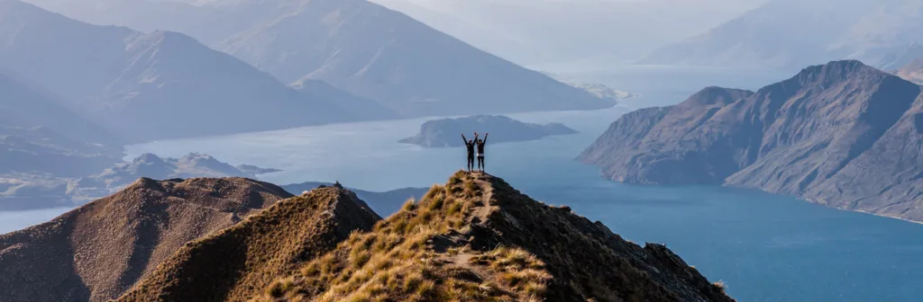 Nz Nueva Zelanda Al Completo 23 Días