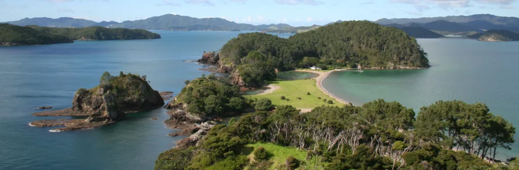 Nz Nueva Zelanda Al Completo 23 Días