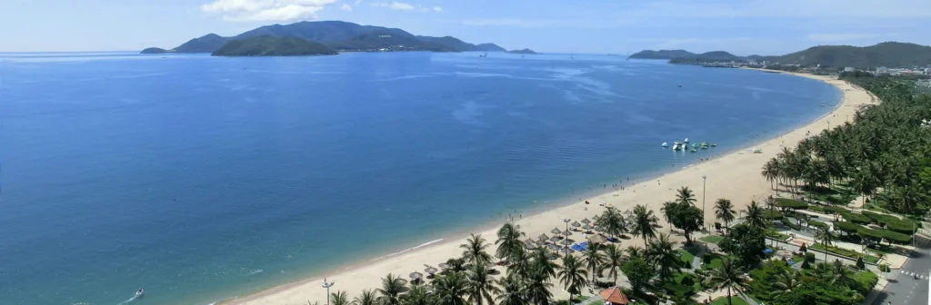 Vn Encantos De Vietnam Y Nha Trang 14 Días