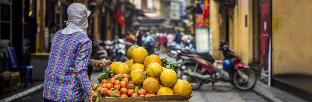 Vn Encantos De Vietnam Y Nha Trang 14 Días