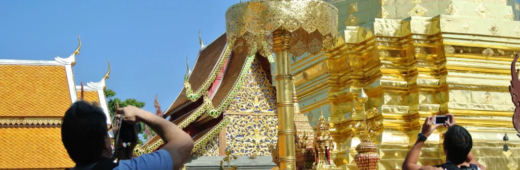 Th Contraste De Tailandia 10 Dias