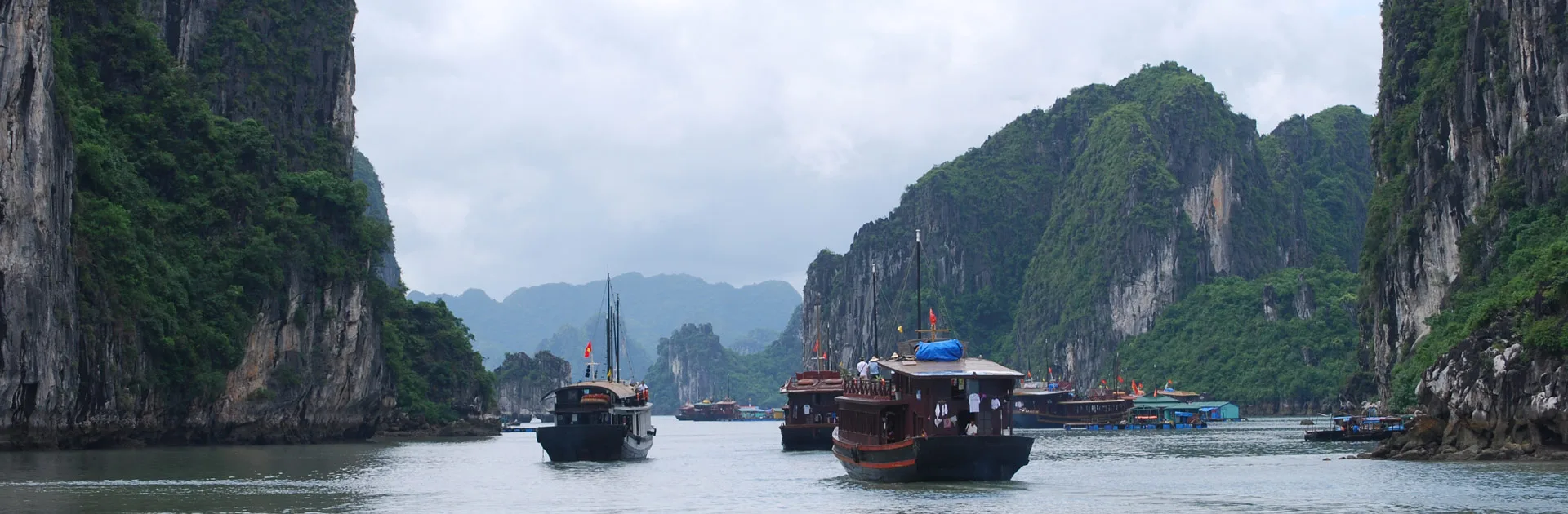 Vn Encantos De Vietnam 11 Días
