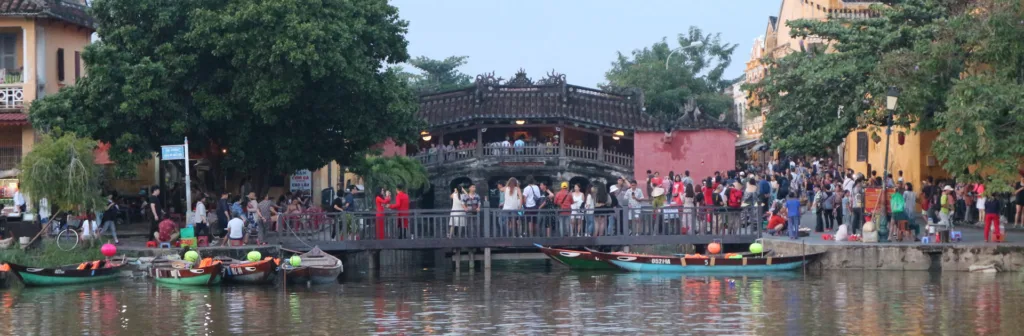 Vn Encantos De Vietnam 11 Días