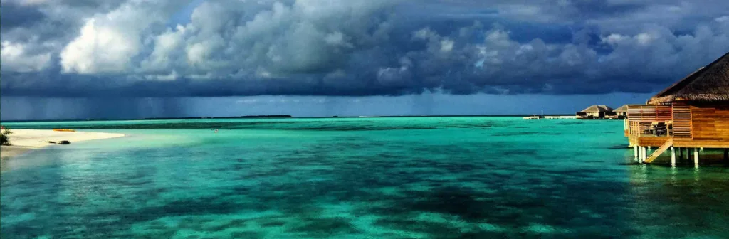 Cocoon Maldives May 2017