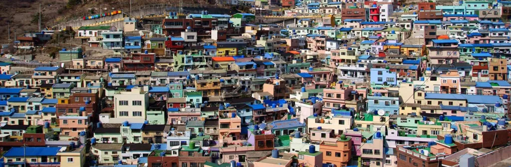 Kr Corea Del Sur Basico 10 Dias