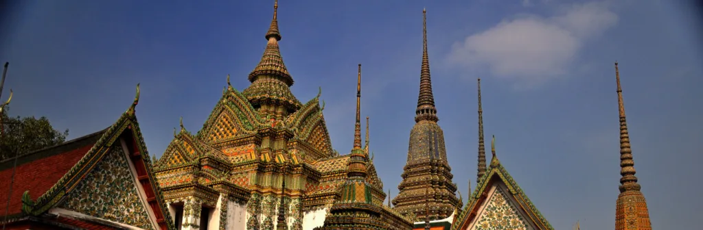 Th Tailandia En Familia Con Phuket