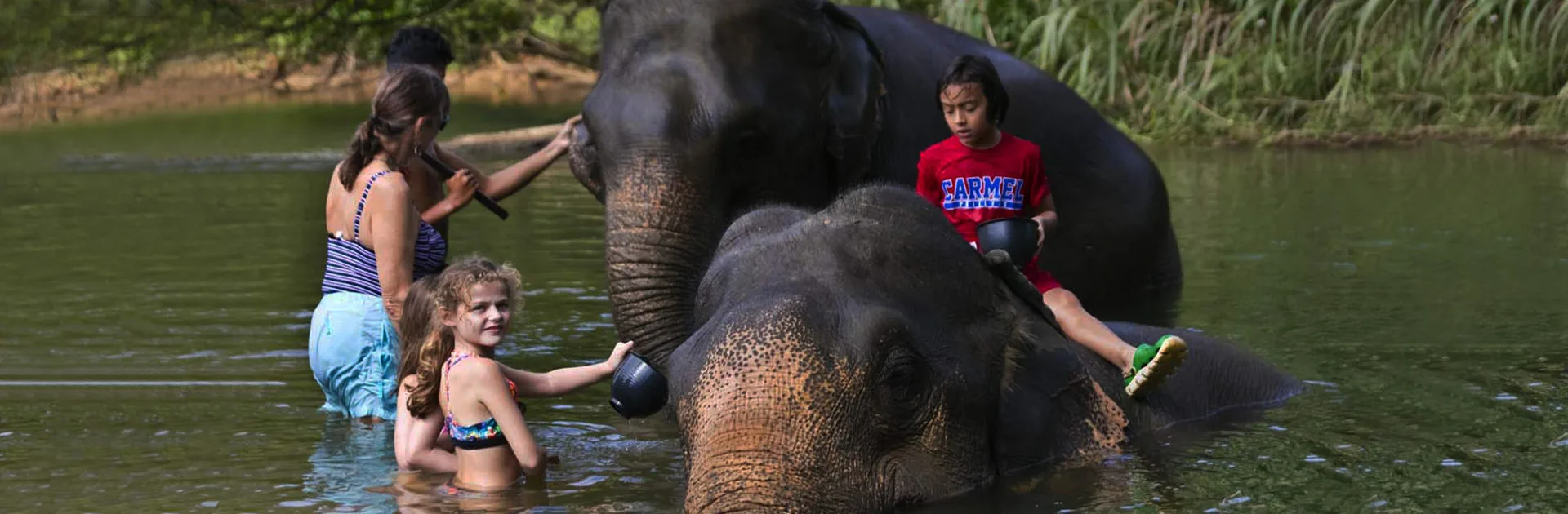 Th Tailandia En Familia Con Phuket E