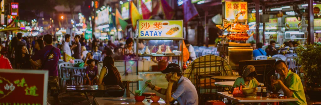Mysgth Capitales Del Sudeste Asiático Y Krabi 15 Días