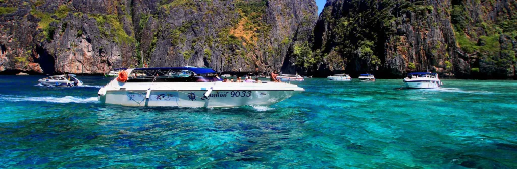 Mysgth Capitales Del Sudeste Asiático Y Krabi 15 Días