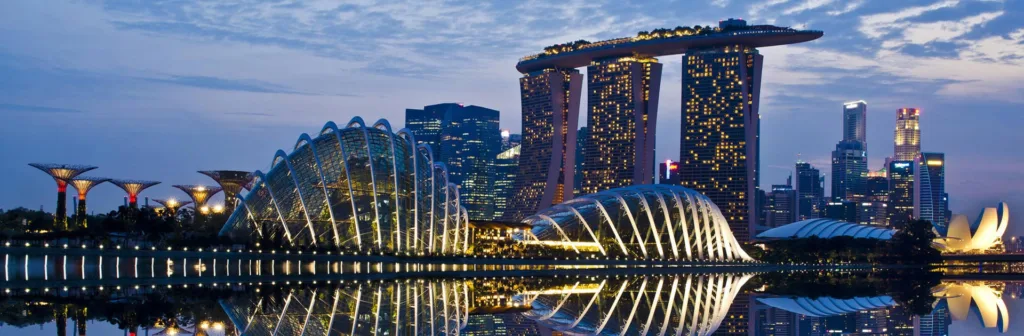 Mysgth Capitales Del Sudeste Asiático Y Phuket 15 Días