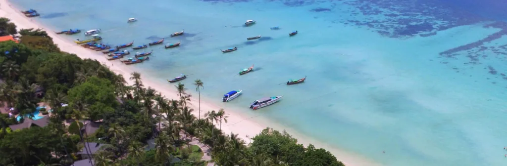 Mysgth Capitales Del Sudeste Asiático Y Phuket 15 Días