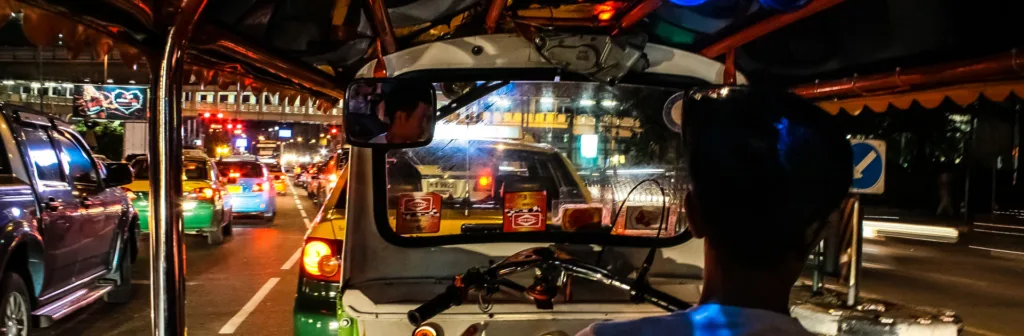 Pr Bangkok Y Maldivas