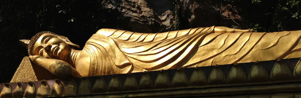 Pr Wat Pa Huak Laos