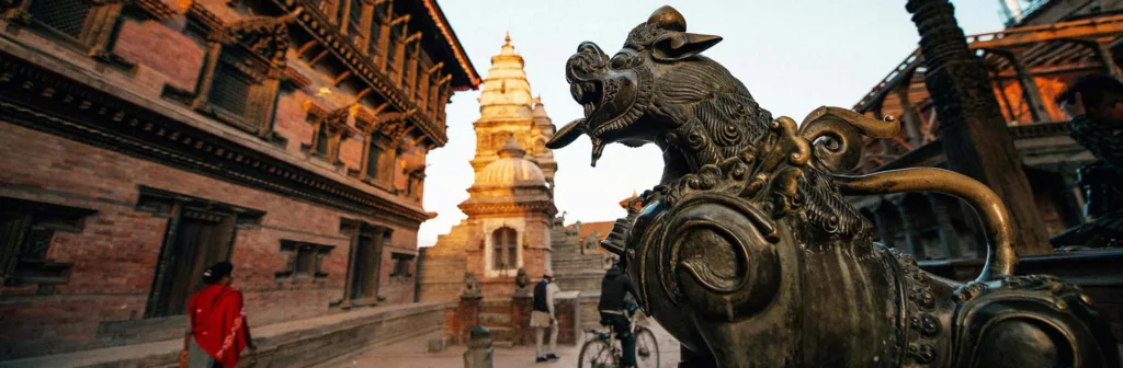 Pr India Nepal Patan Pexels Photo