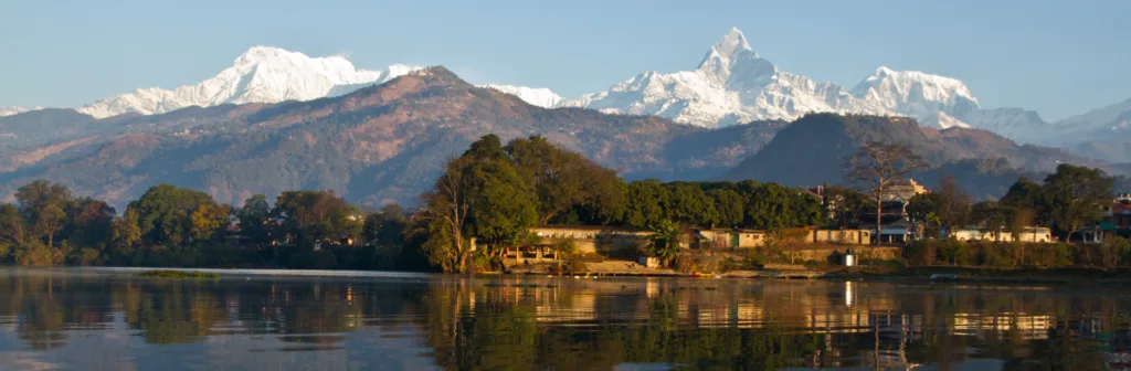 Pr Nepal
