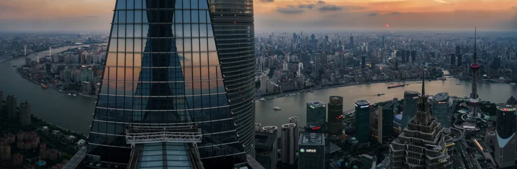 Cn China Presente Pasado Y Futuro 10 Dias