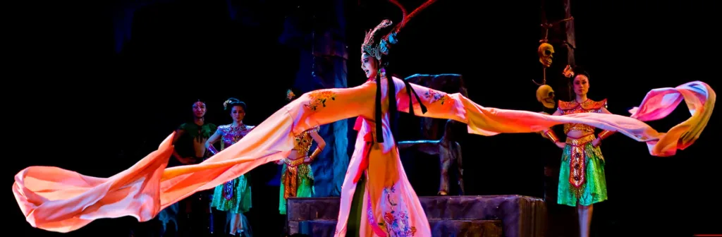 Prw Ch Peking Opera