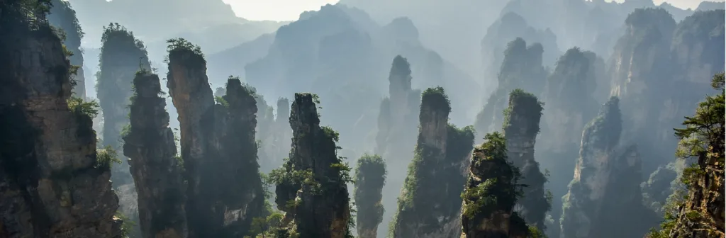 Prw Zhangjiajie Robynne O Ivytafsn9hk Unsplash