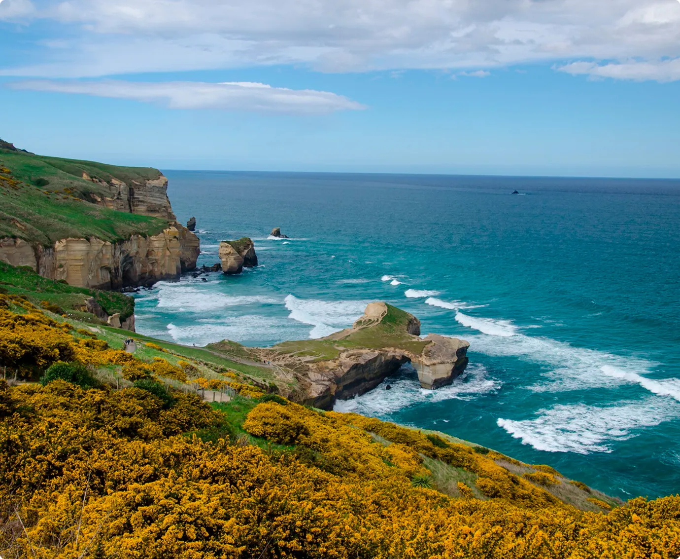 Australia