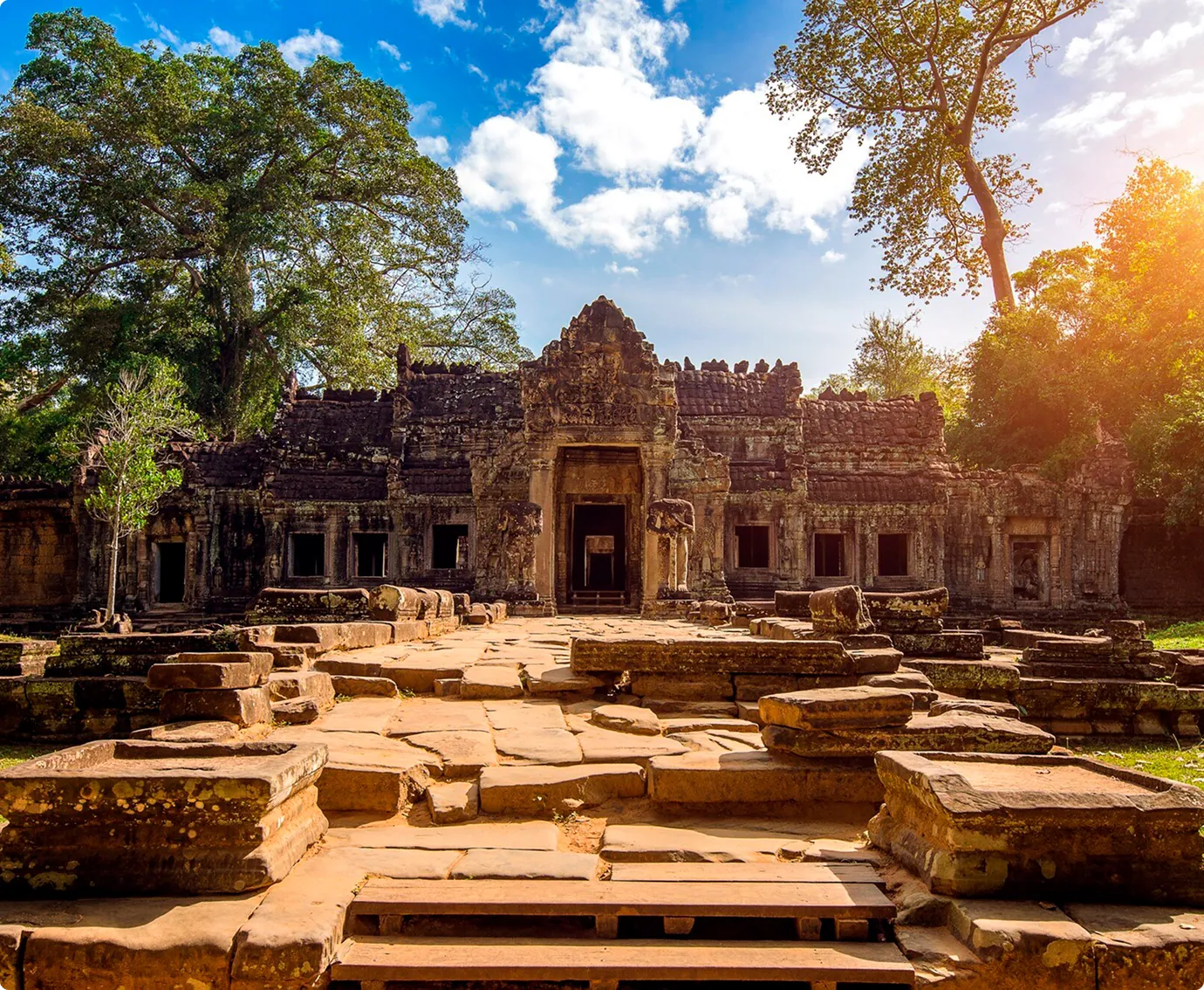 Cambodia