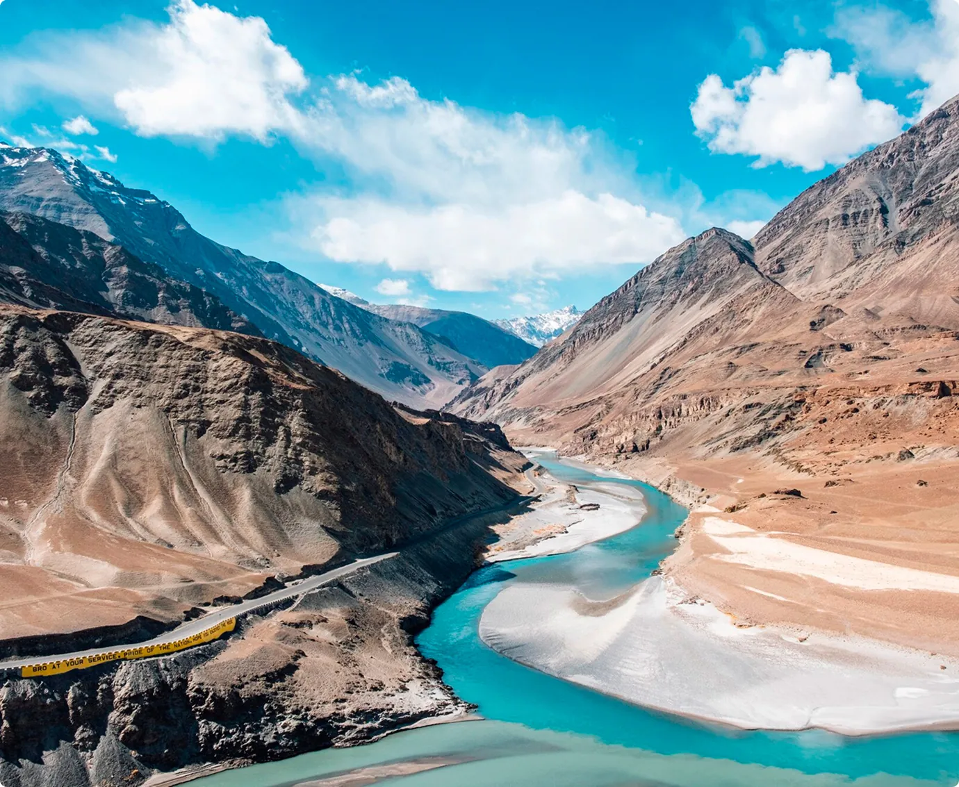 Mongolia