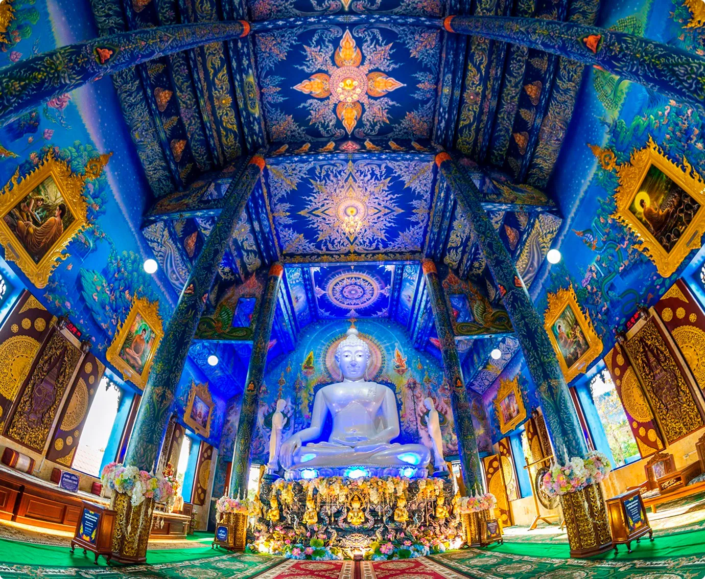 Uzbekistan