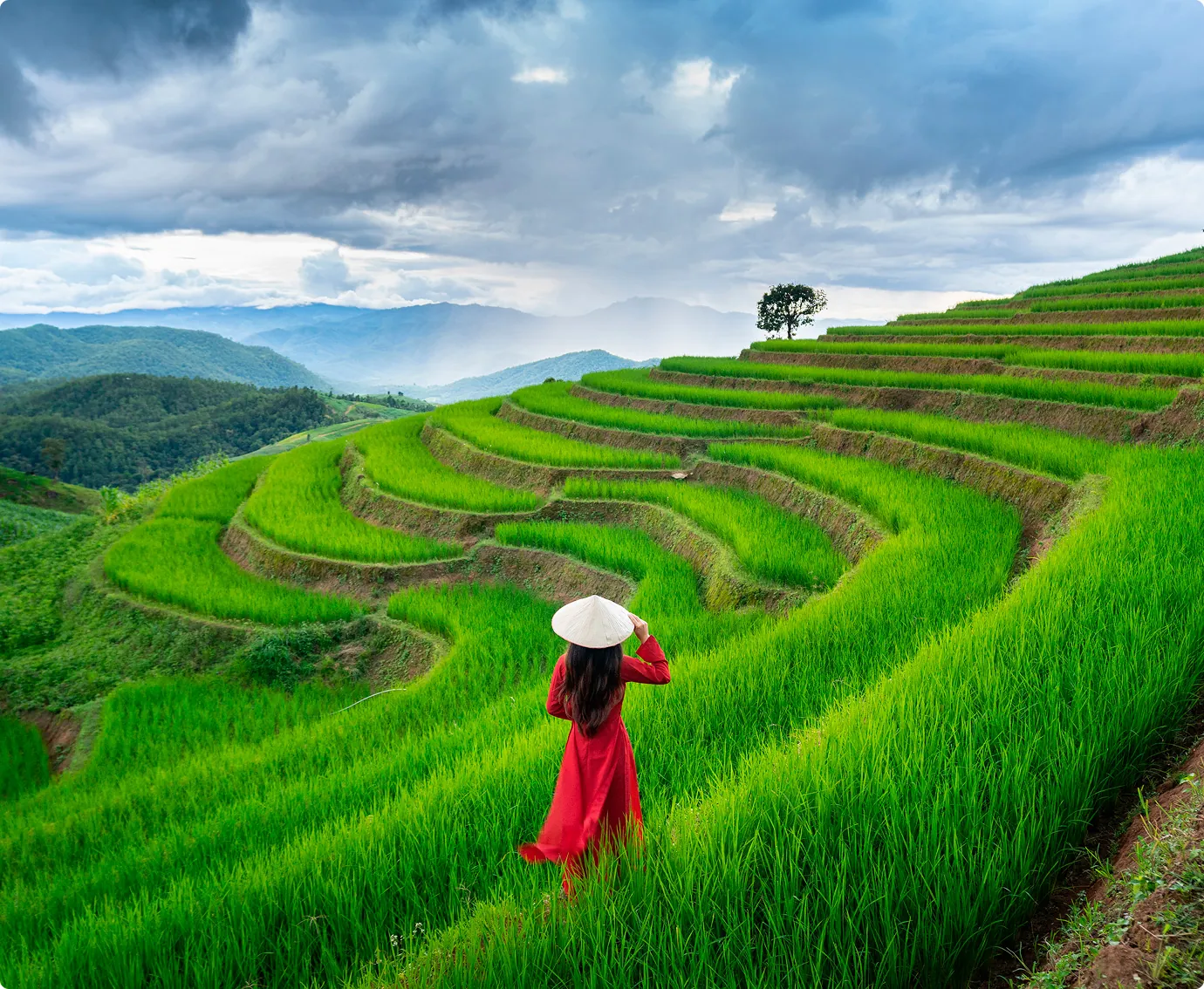 Vietnam