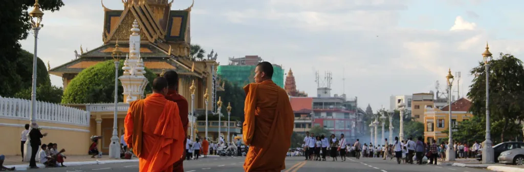 Pr Gran Tour Cabecera Camboya