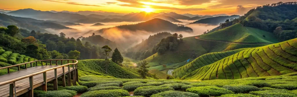 Pr Cameron Highland Dreamstime L