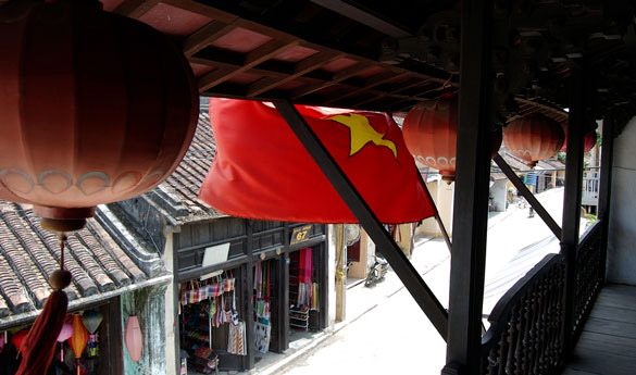 Visitar Hoi An en tu viaje de novios