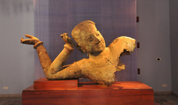 Visitar Phnom Penh en tu viaje de novios
