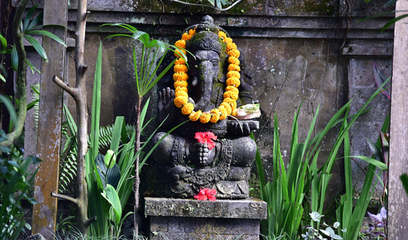 Viaje cultural a Indonesia Induismo