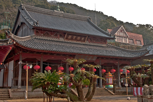 Tomeizan Kofuku-ji