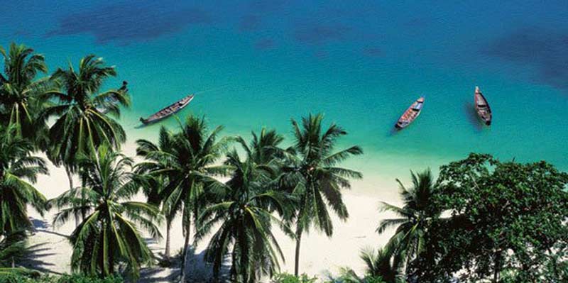 Koh Samui, Tailandia