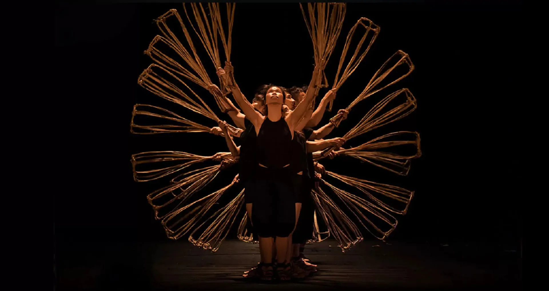 The A O Show es uno de los espectáculos más populares y que más demanda tiene en el Opera House. 