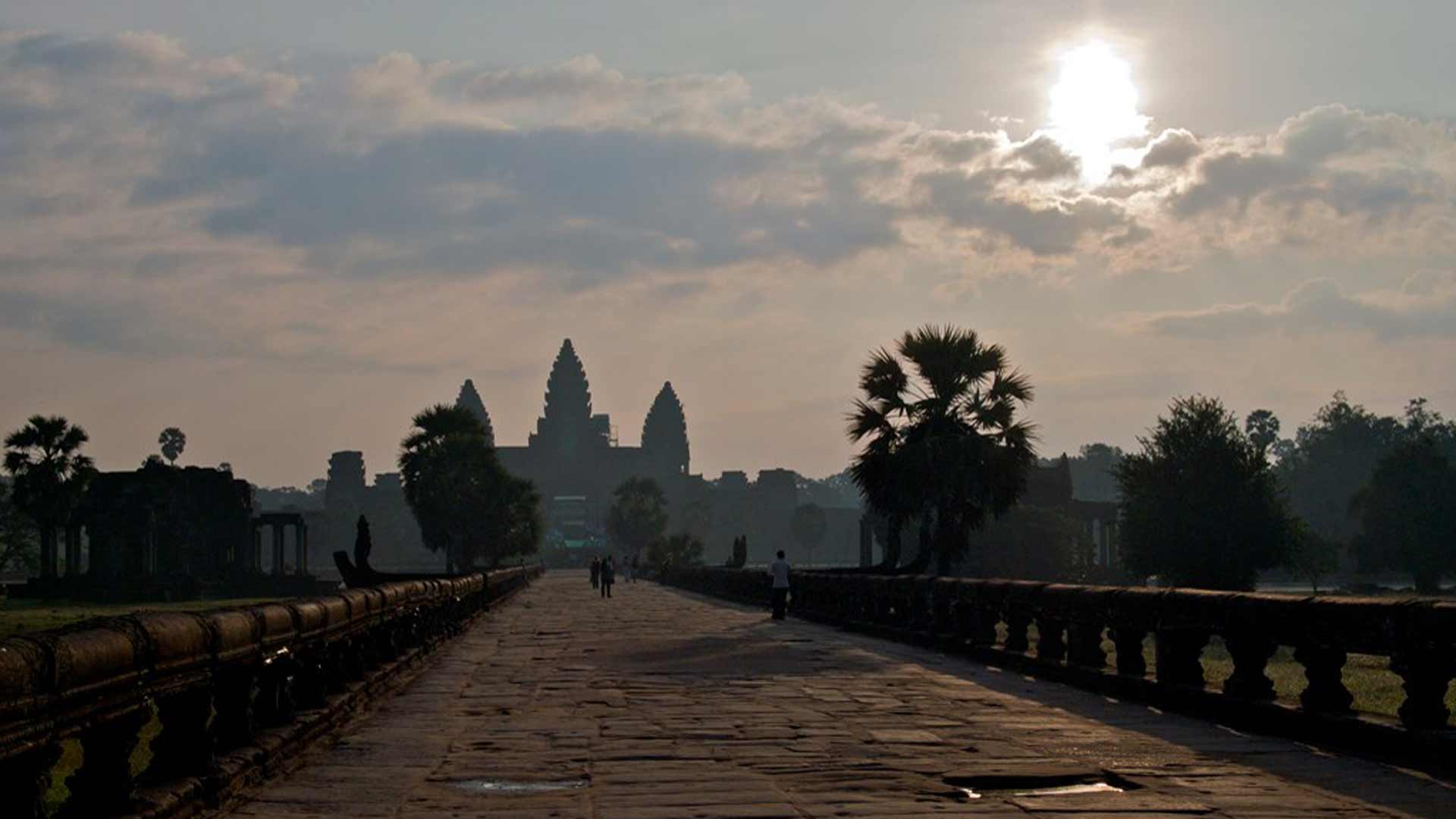 Angkor Wat