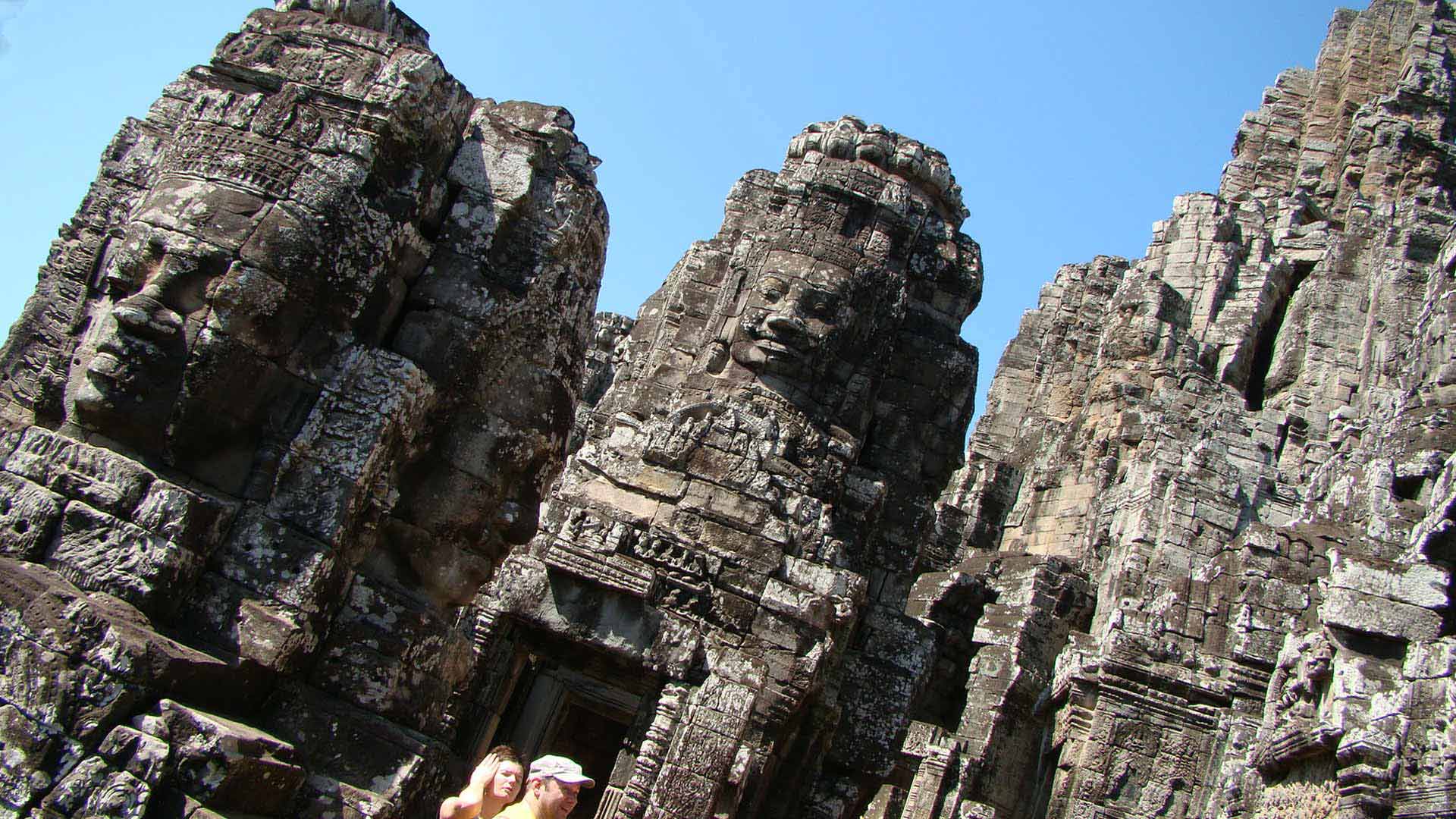 Bayon