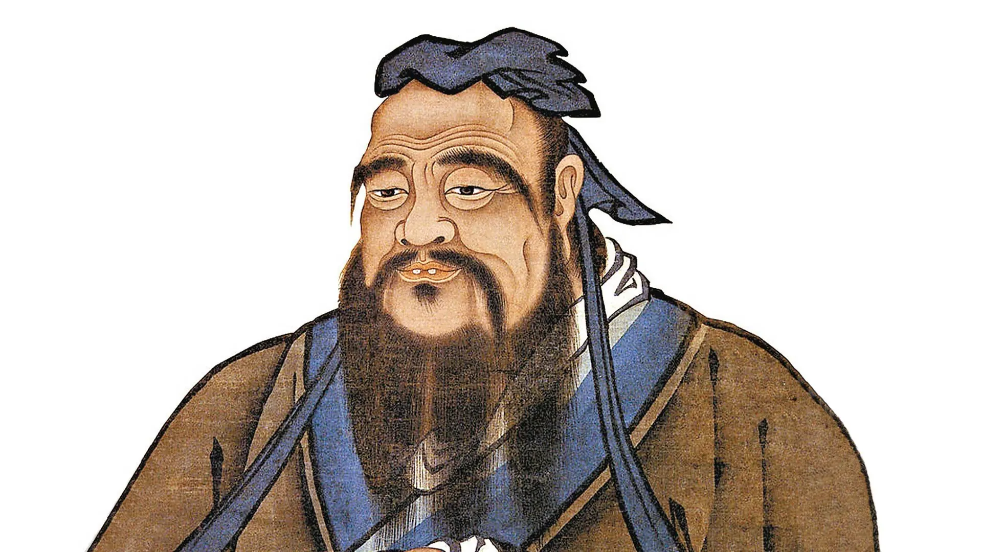 El confucionismo